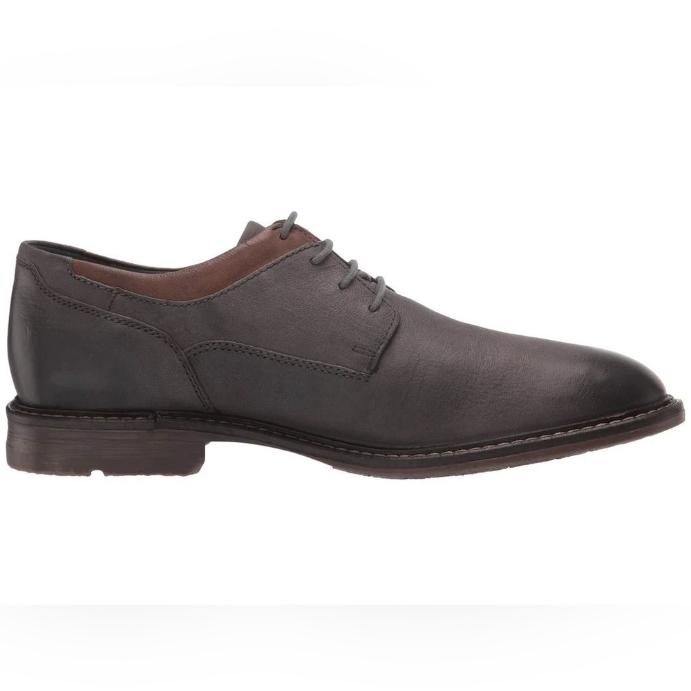 Josef Seibel Earl 05 in Washed Graphite, size 45 NIB - Picture 5 of 8